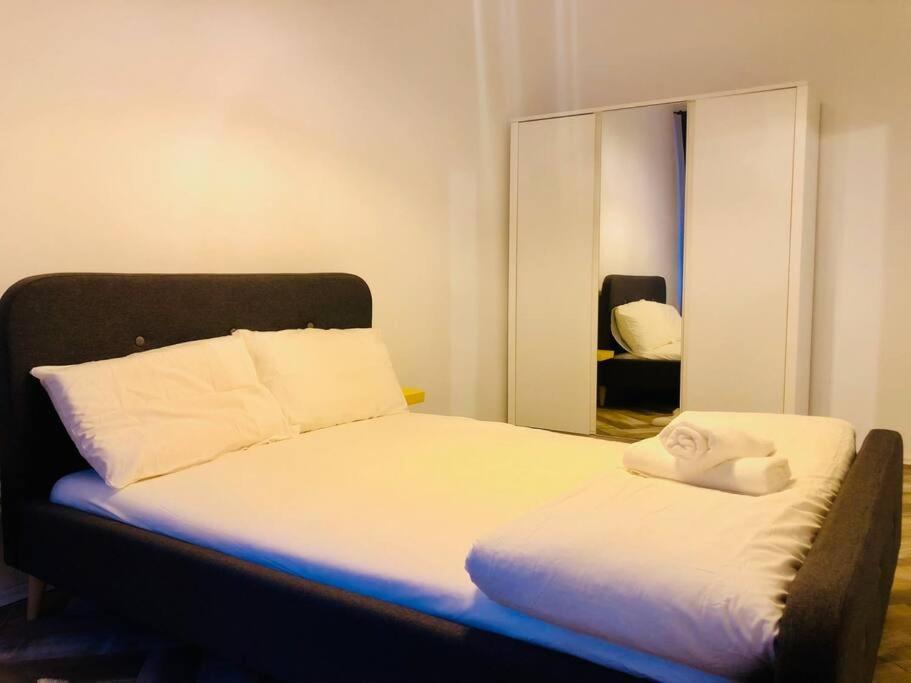 Joy City Stay Libertatii 9Mai 7 Timisoara Exterior foto