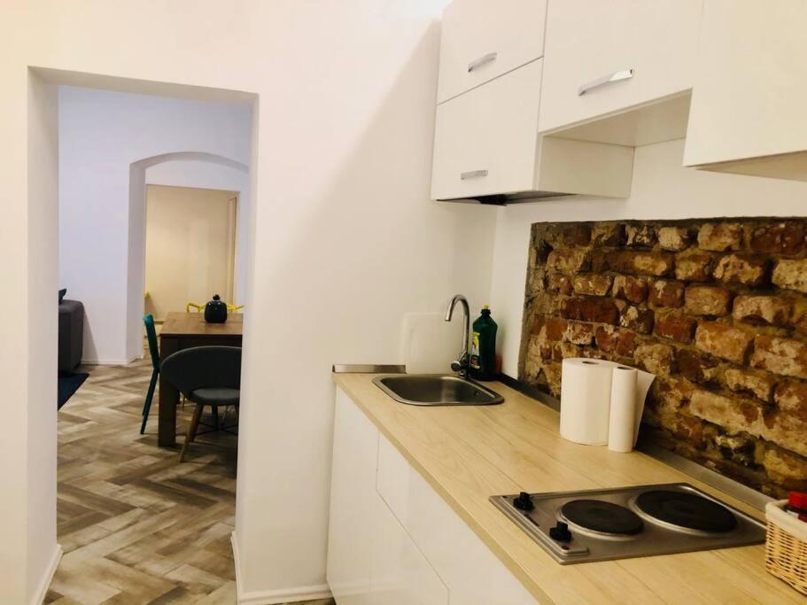 Joy City Stay Libertatii 9Mai 7 Timisoara Exterior foto
