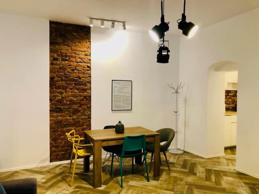 Joy City Stay Libertatii 9Mai 7 Timisoara Exterior foto