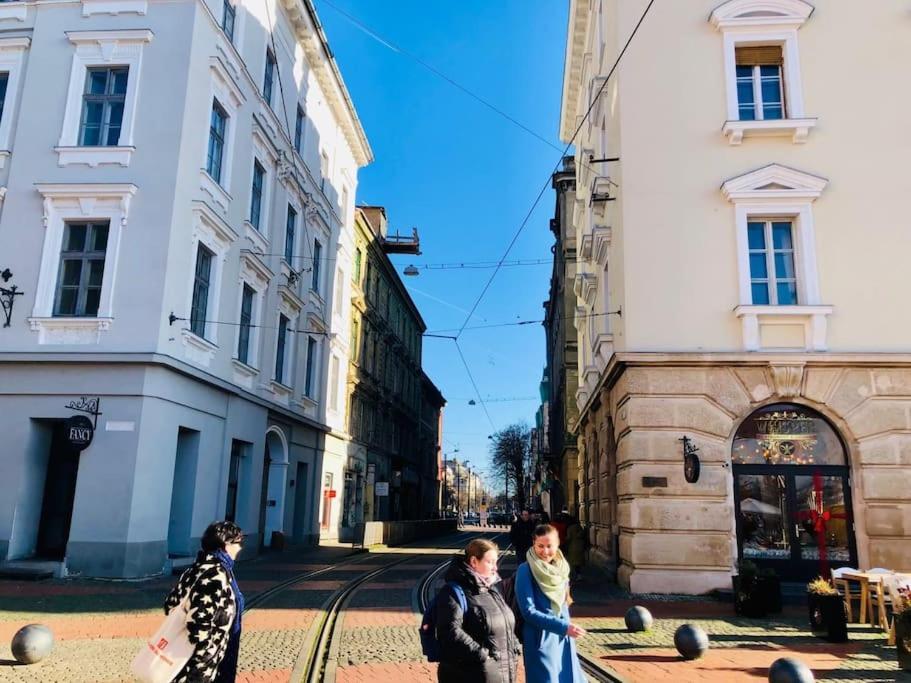 Joy City Stay Libertatii 9Mai 7 Timisoara Exterior foto
