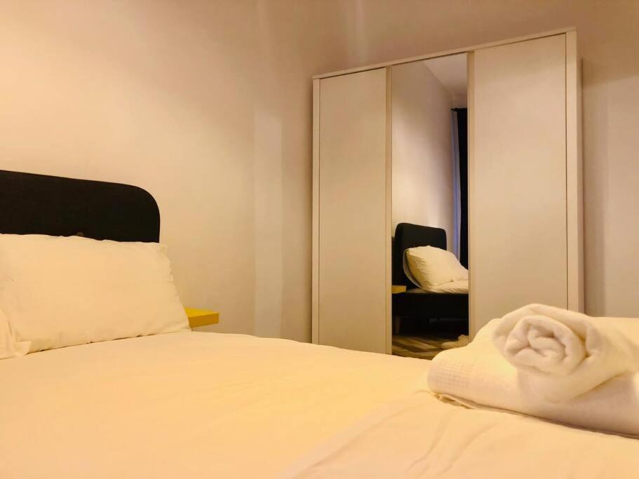 Joy City Stay Libertatii 9Mai 7 Timisoara Exterior foto
